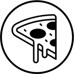 Las Mejores Pizzas