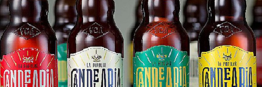 Cervezas