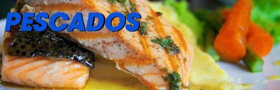 PESCADOS